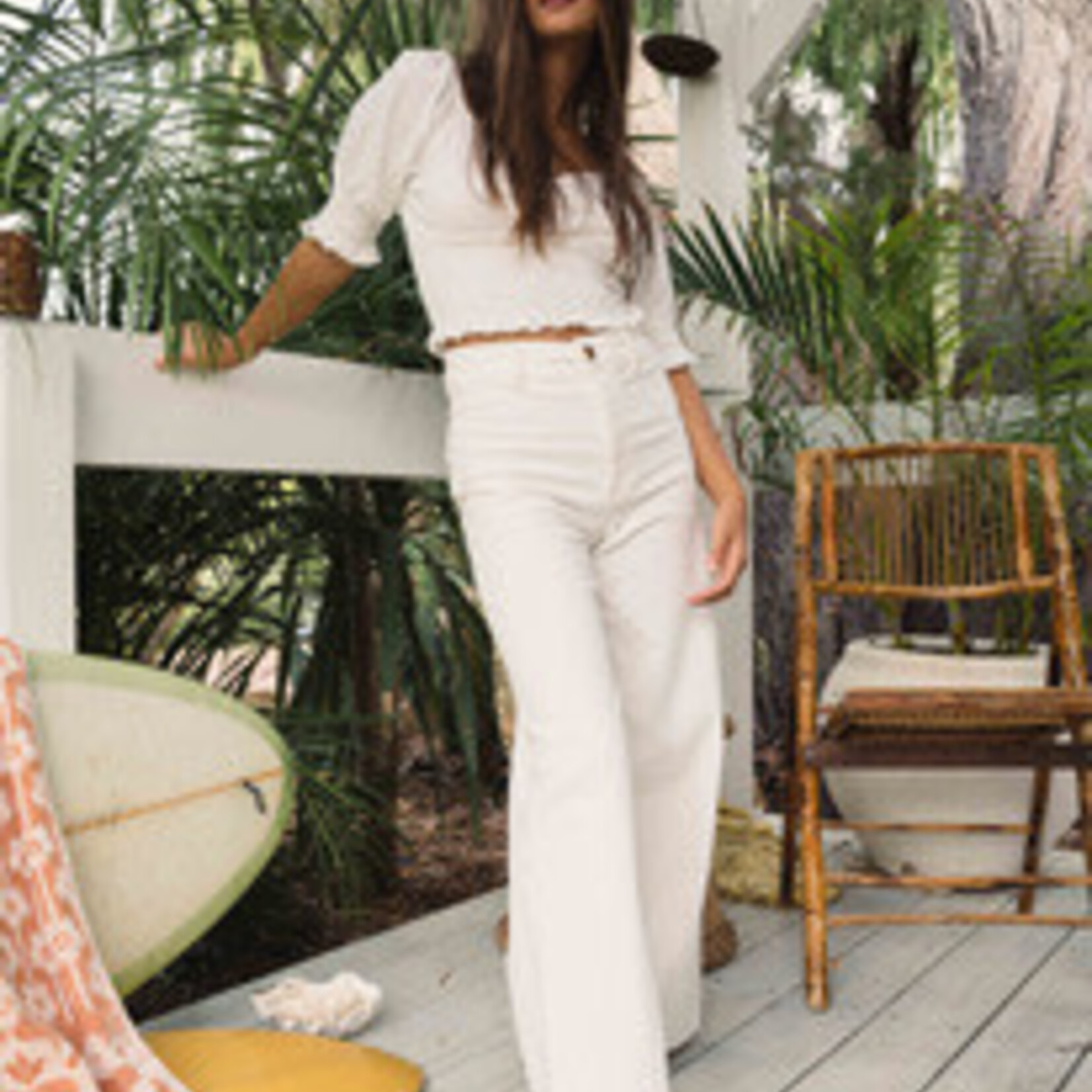 Billabong Free Fall Cord Pant