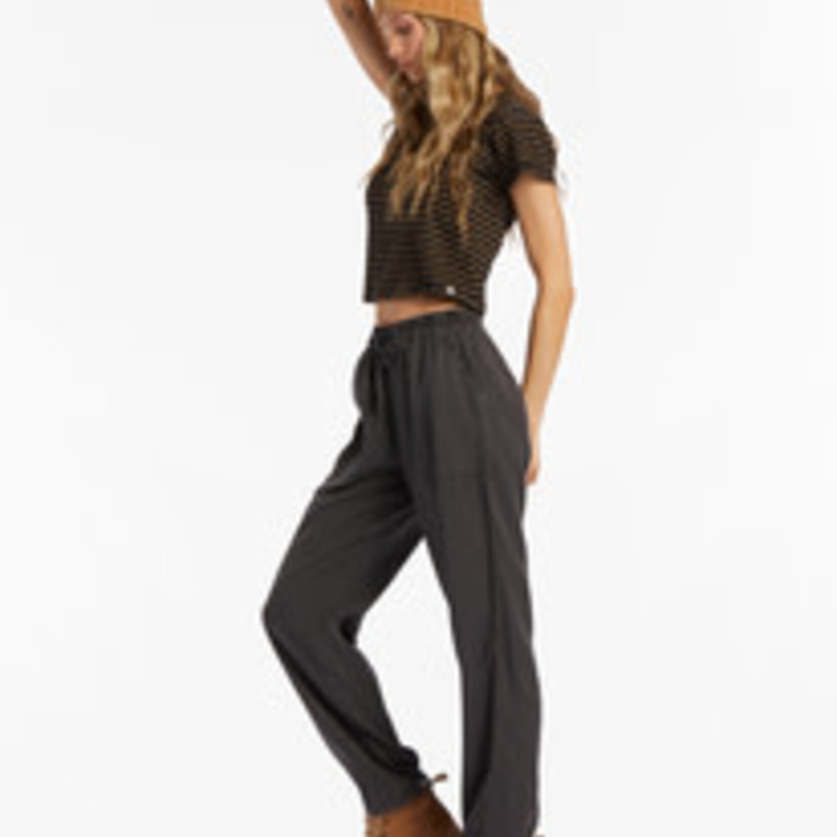 Billabong Beachy Keen Drawstring Pant