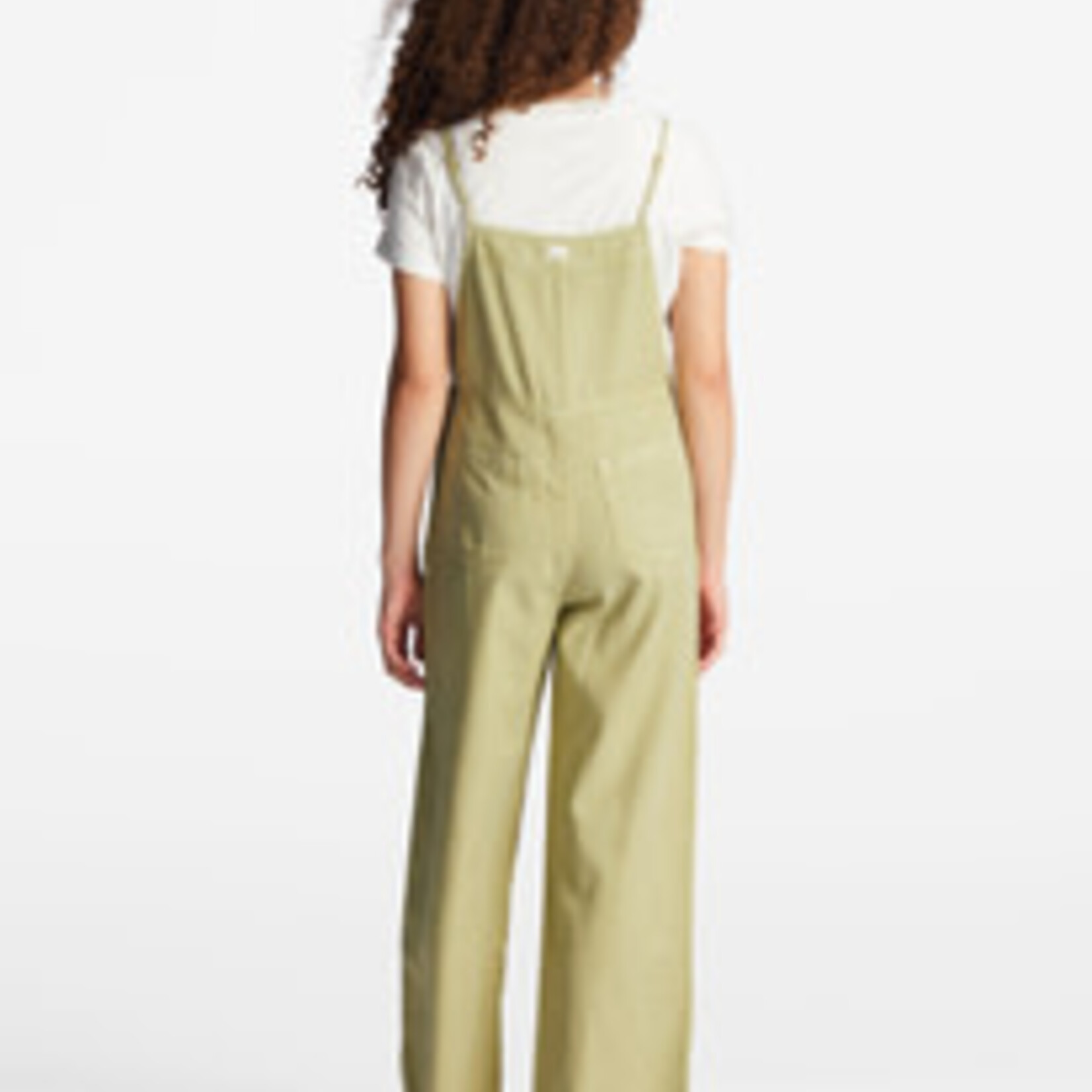 Billabong Wild Lengths Jr Jumpsuit