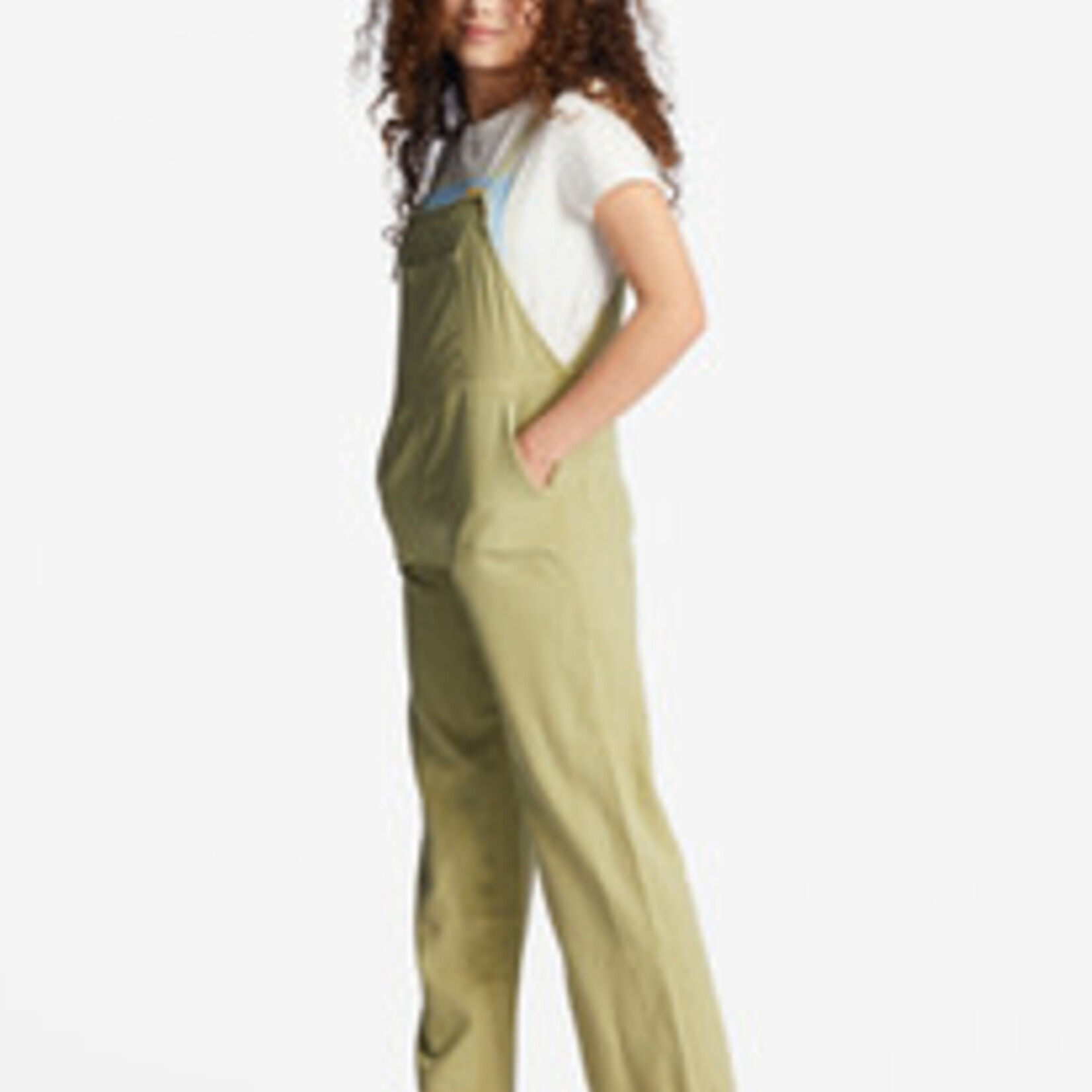 Billabong Wild Lengths Jr Jumpsuit
