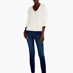 Nic + Zoe Relaxed Shaker Knit