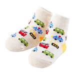 Mudpie Newborn Socks