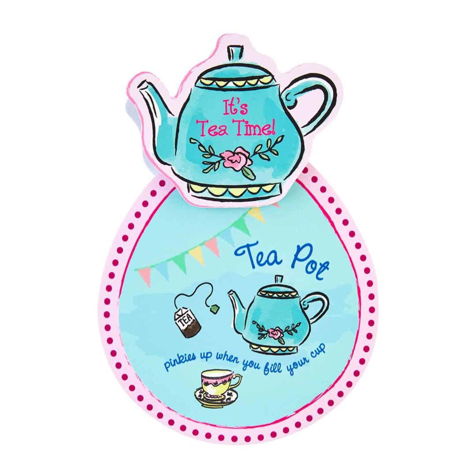 Mudpie Bathtime Book