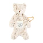 Mudpie Cuddler & Teether