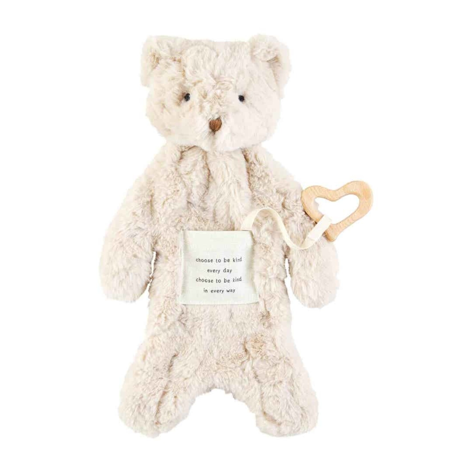 Mudpie Cuddler & Teether