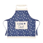 Mudpie 5 Star Chef Apron