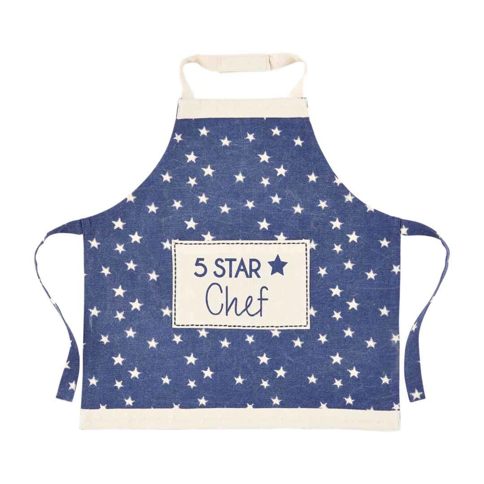 Mudpie 5 Star Chef Apron