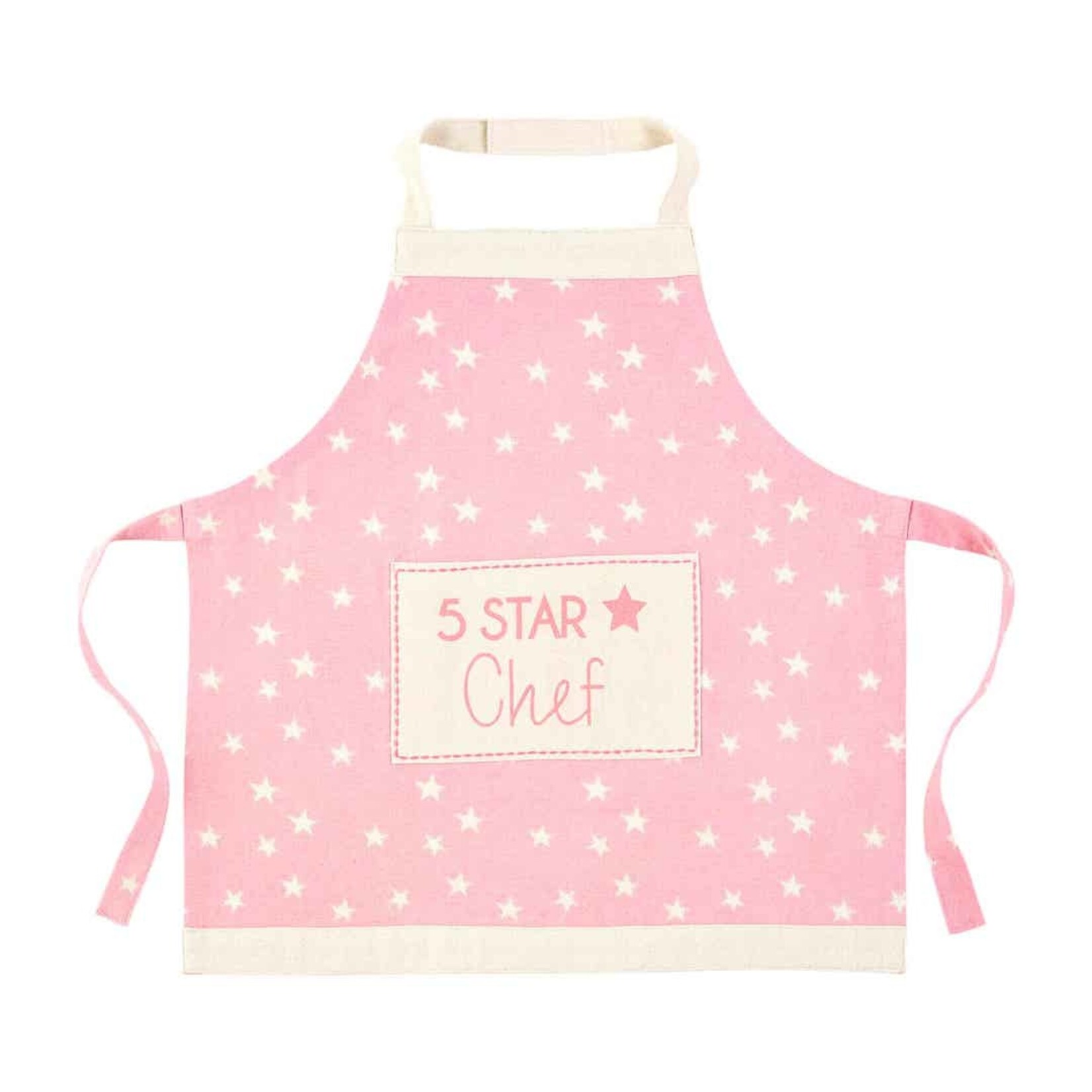Mudpie 5 Star Chef Apron