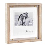 Mudpie This is Us Wood Frame