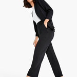 Nic + Zoe Smart Look Relaxed Trouser