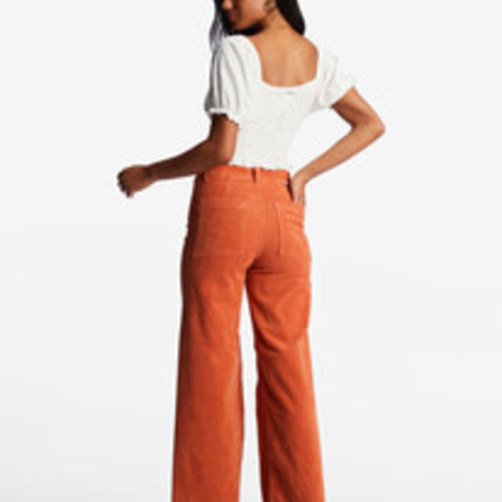 Billabong Free Fall Cord Pant