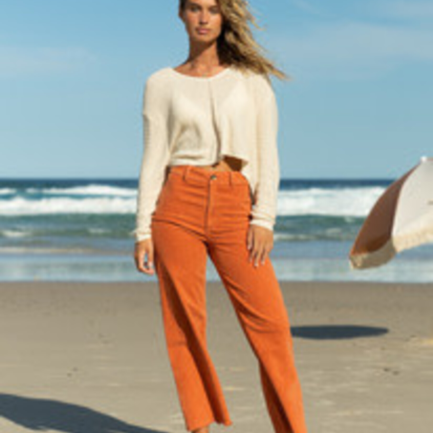 Billabong Free Fall Cord Pant