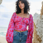 Billabong On Your Mind Top