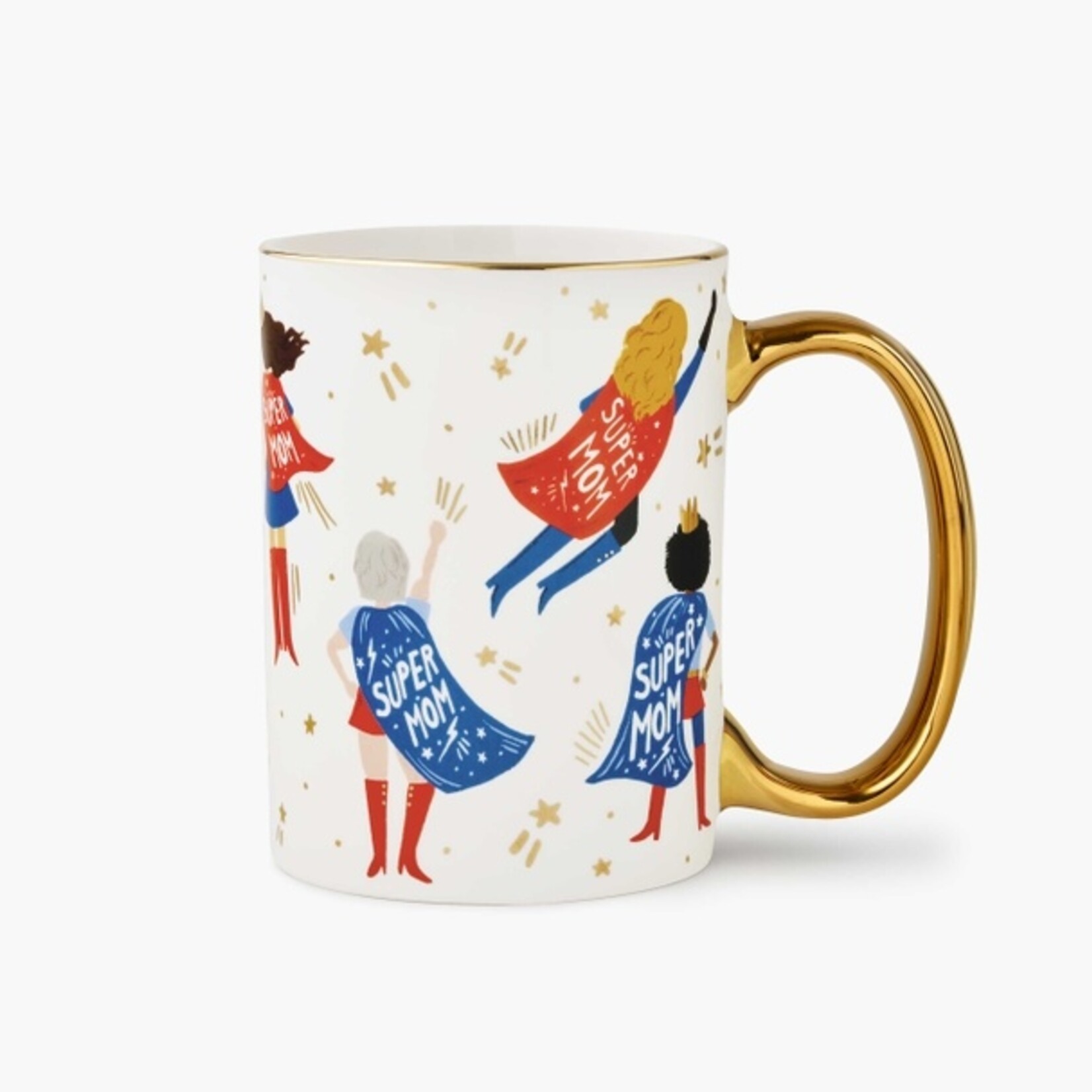 Rifle Paper Co Porcelain Mug