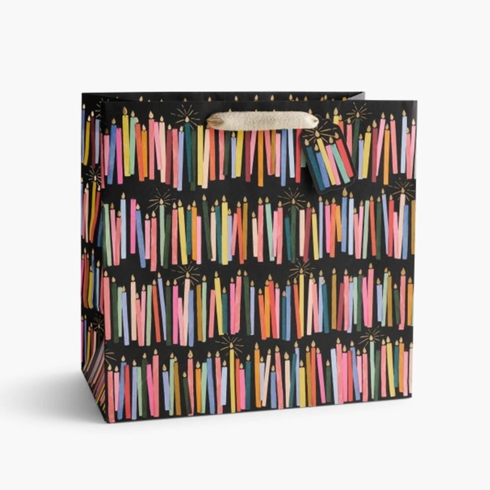 Rifle Paper Co Gift Bag Candles large