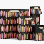 Rifle Paper Co Gift Bag Candles small