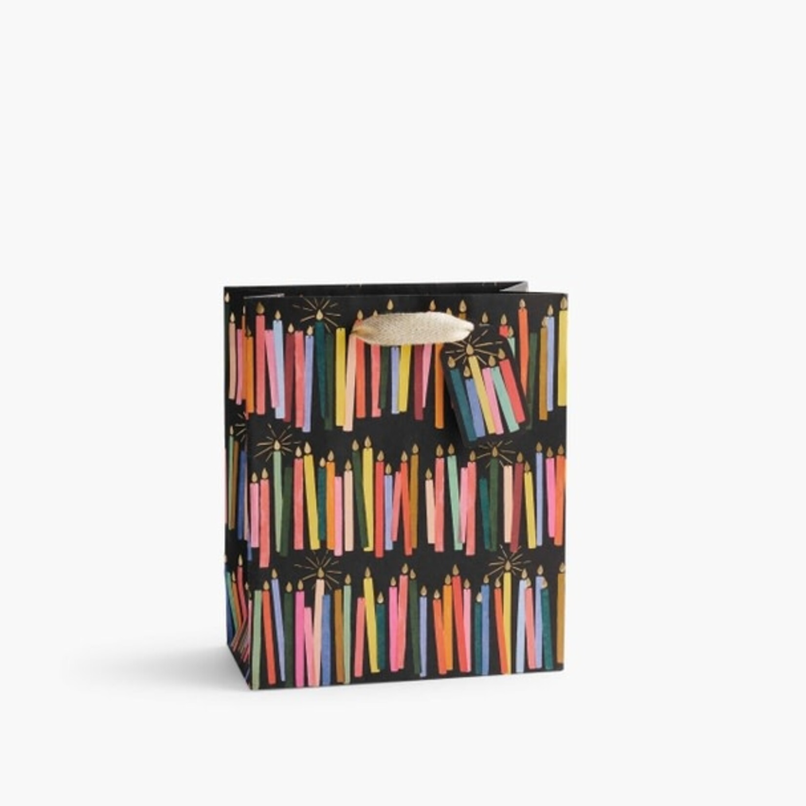 Rifle Paper Co Gift Bag Candles medium