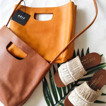 ABLE Hana Handbag