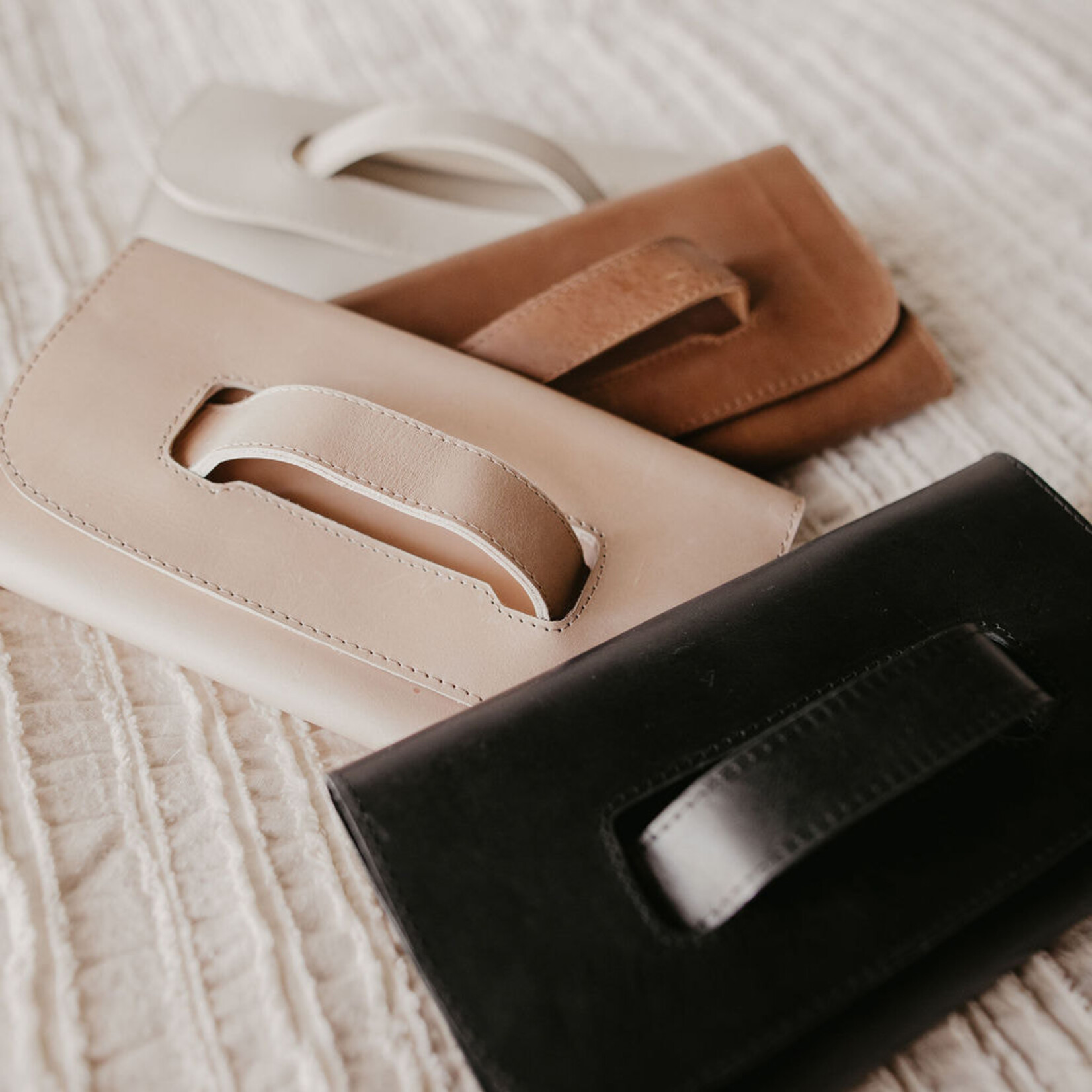 ABLE Mare Handle Clutch