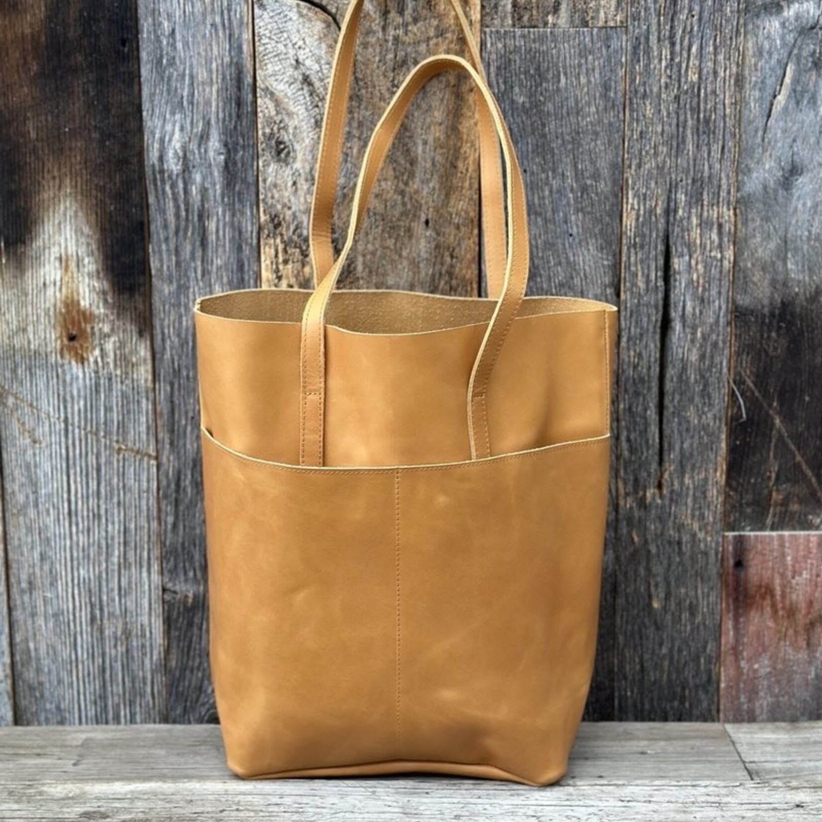 ABLE Selam Magazine Tote