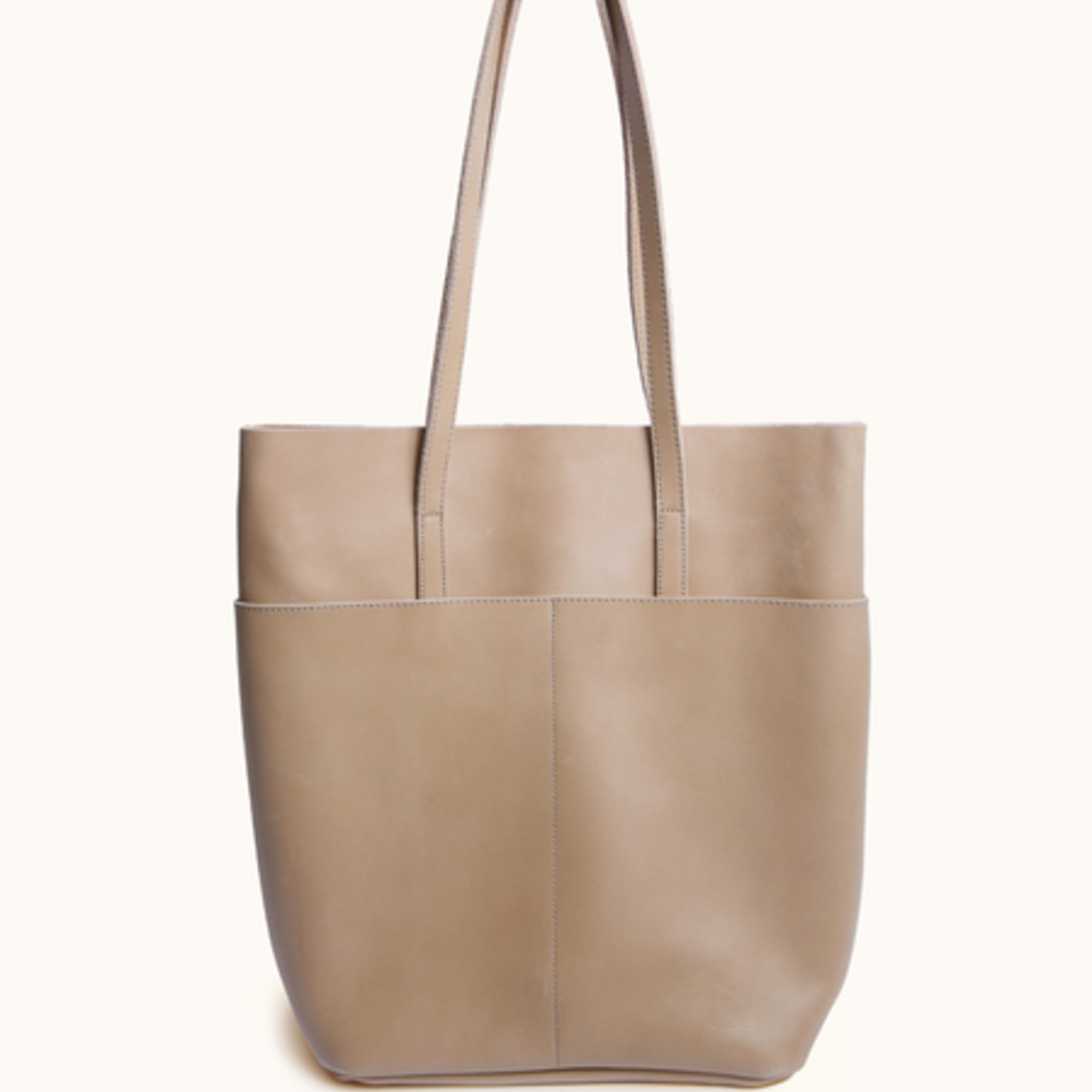 ABLE Selam Magazine Tote