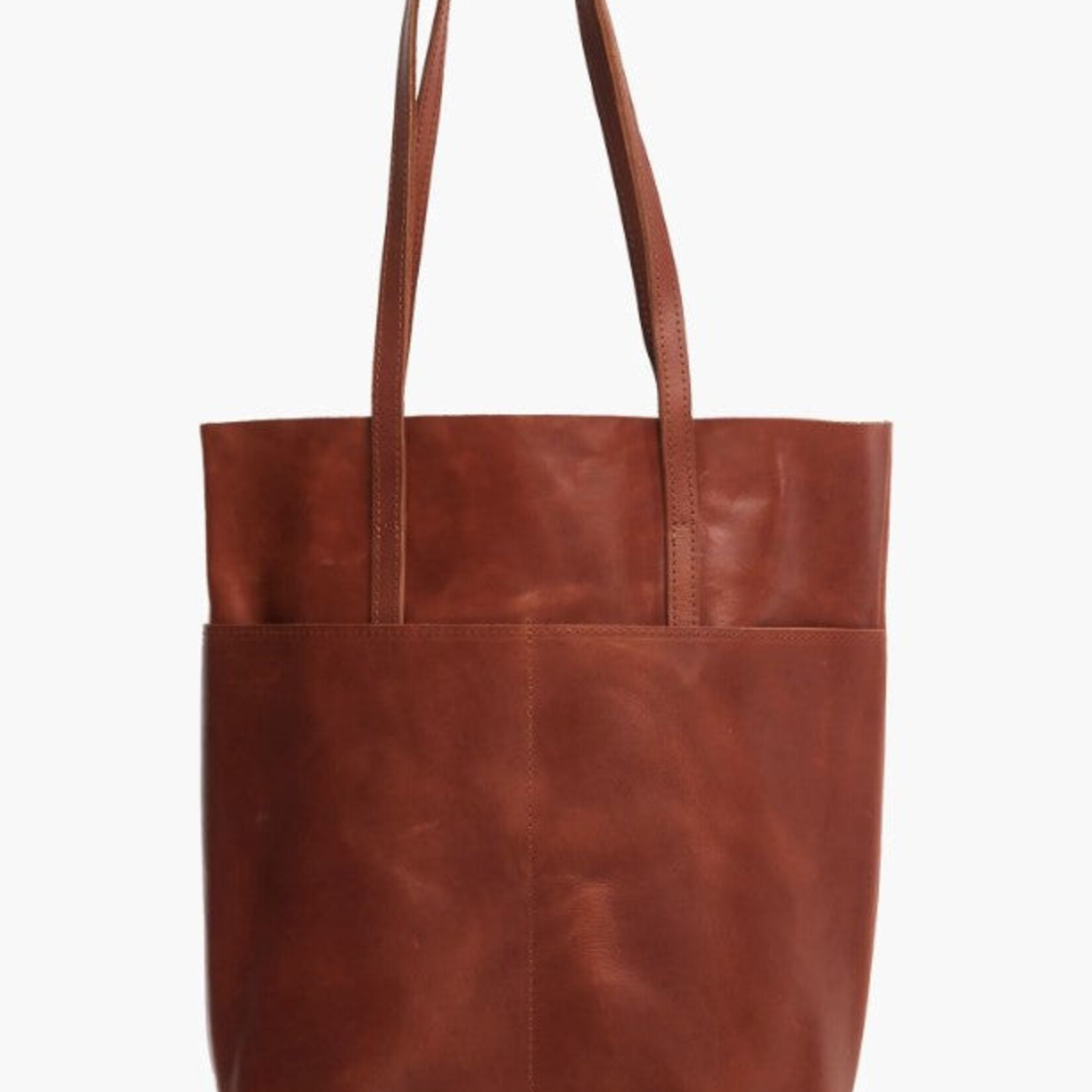 ABLE Selam Magazine Tote