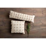 Mudpie Long Dot Pillow