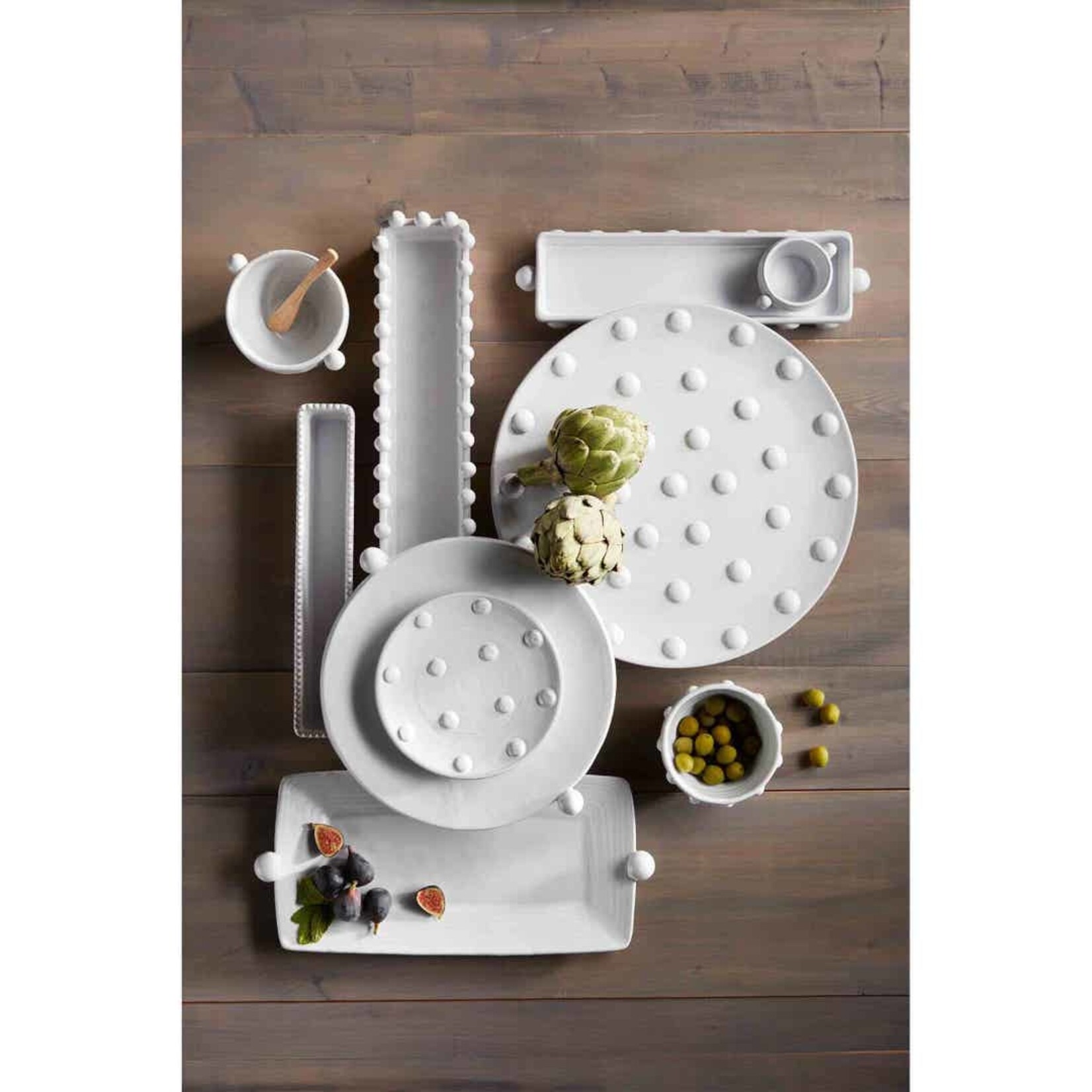 Mudpie Bead Tray & Dip Set
