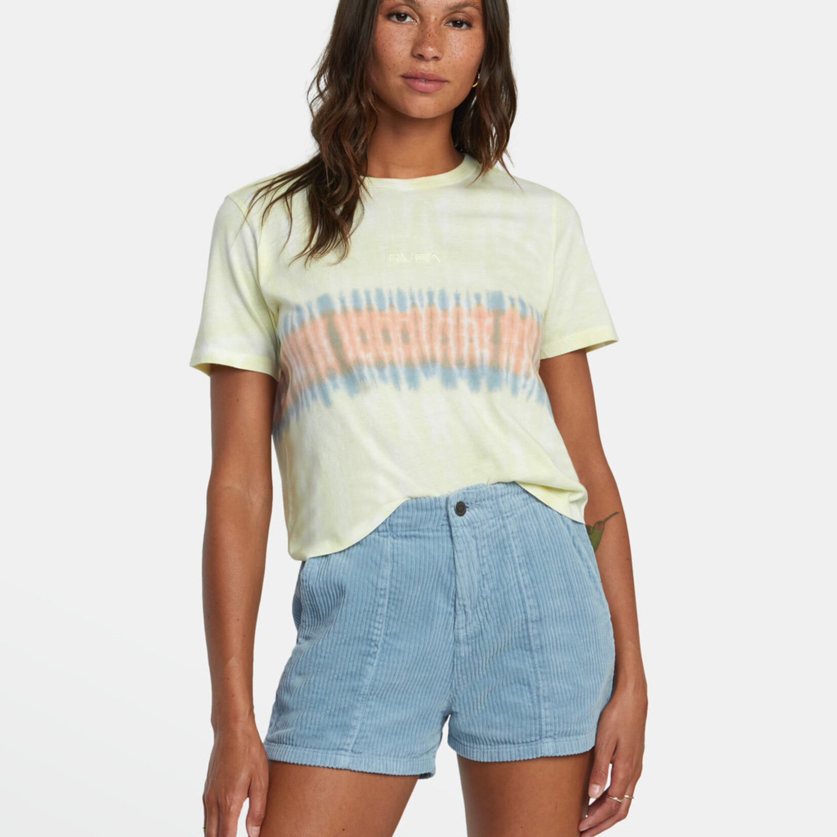 RVCA Daylight Shorts