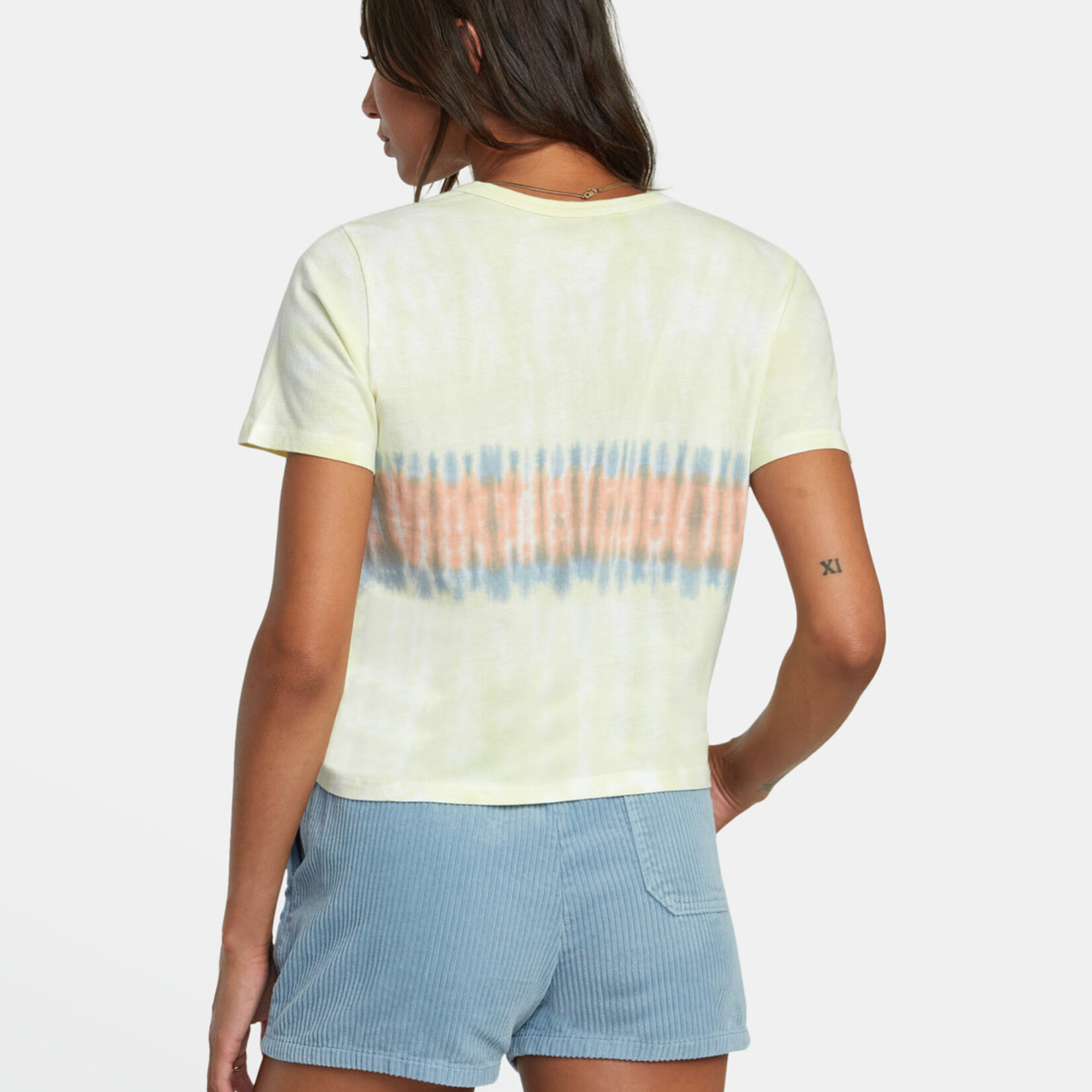 RVCA Daylight Shorts