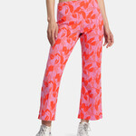 RVCA Drip High Waisted Pants