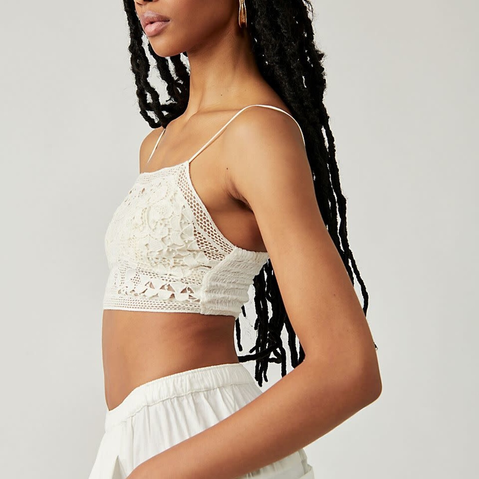 Free People Lyra Bralette