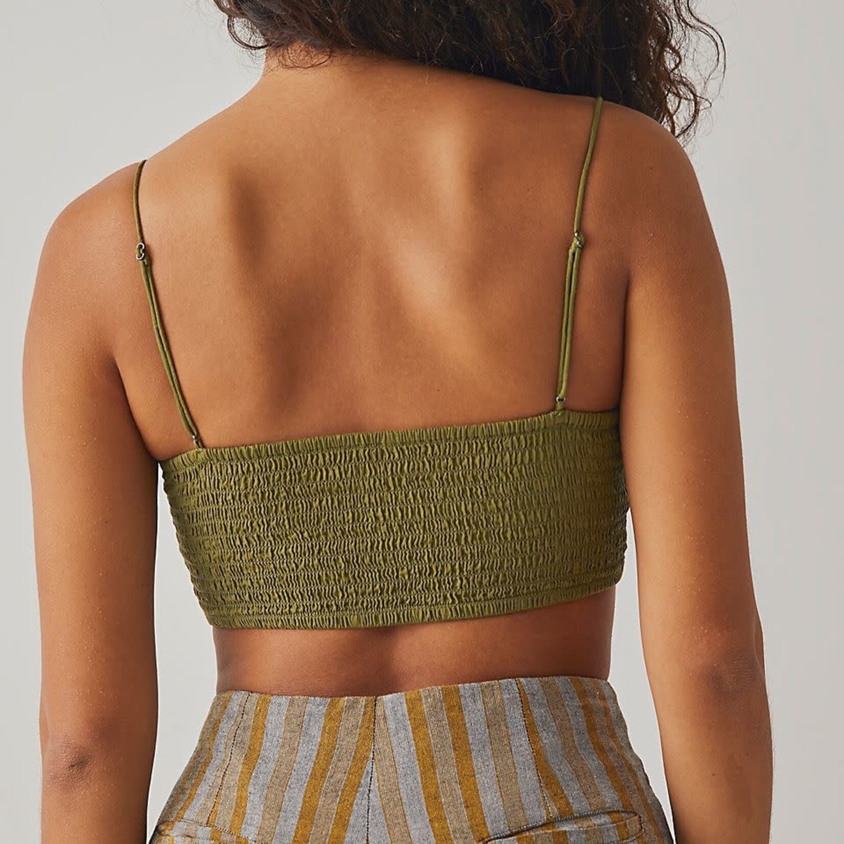 Free People Lyra Bralette