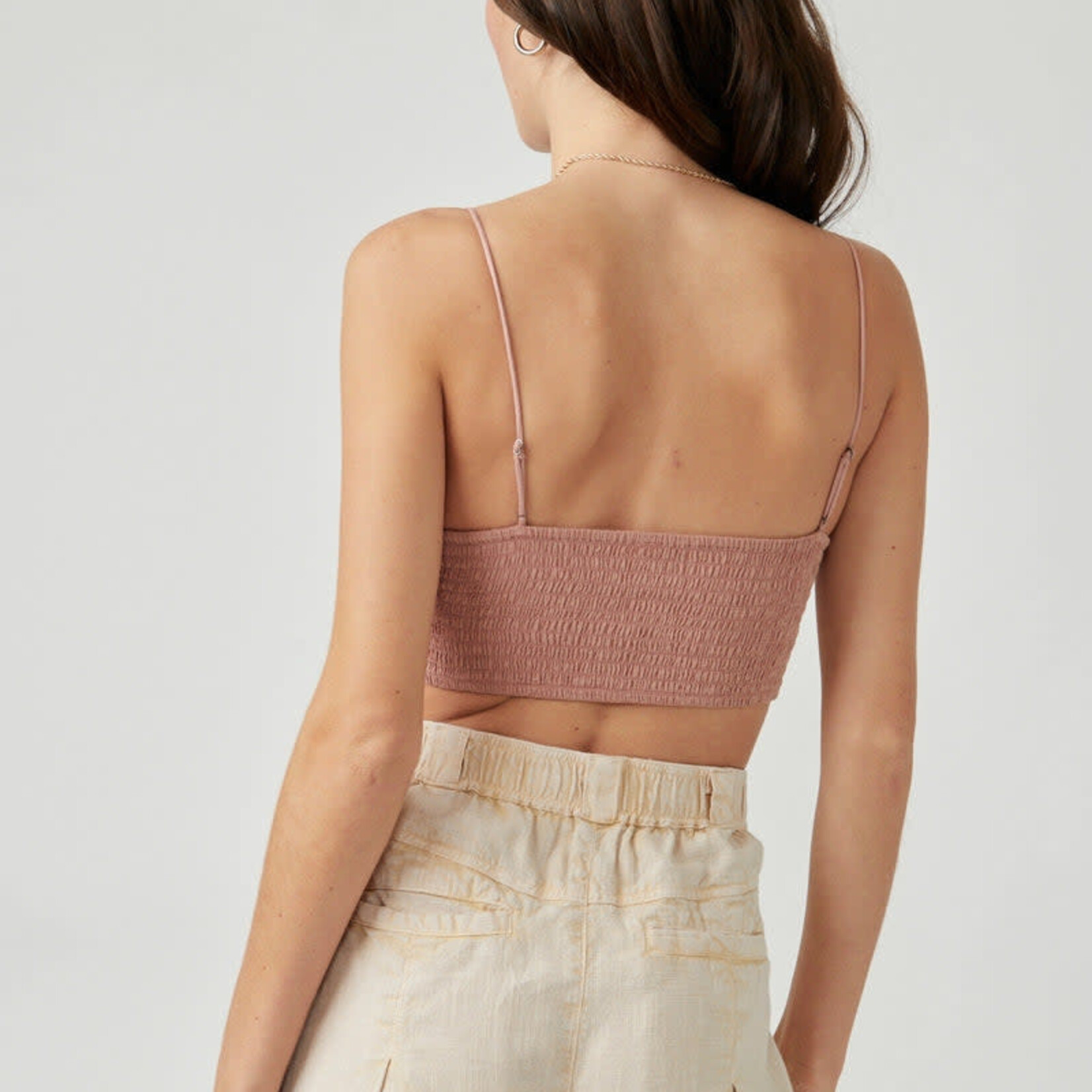 Free People Lyra Bralette