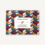 Games Room: Literary Charades