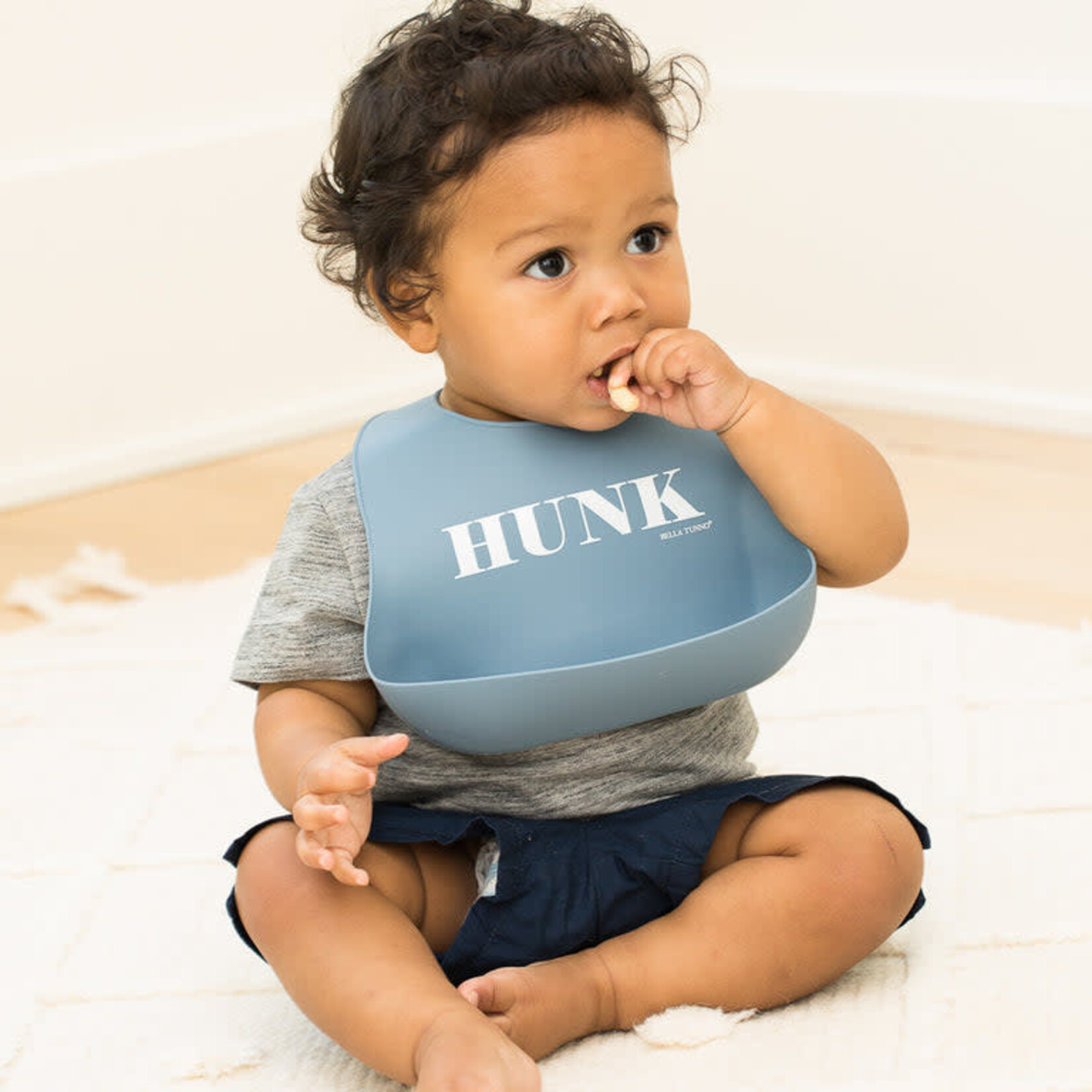 Wonder Bib
