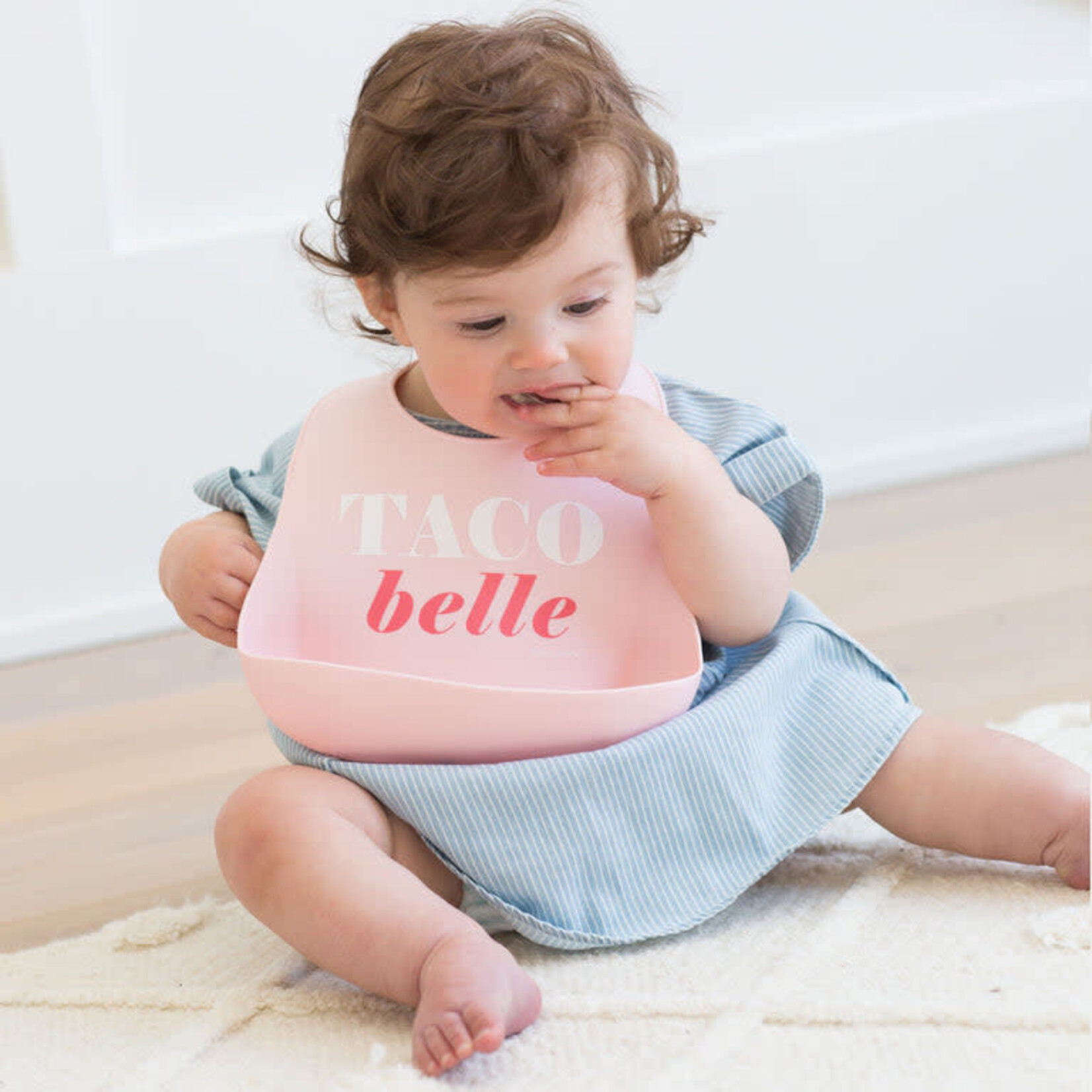 Wonder Bib