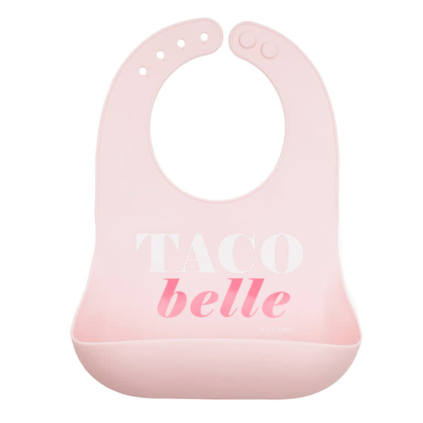 Wonder Bib