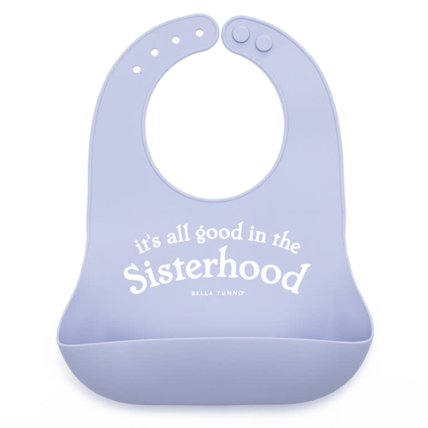 Wonder Bib