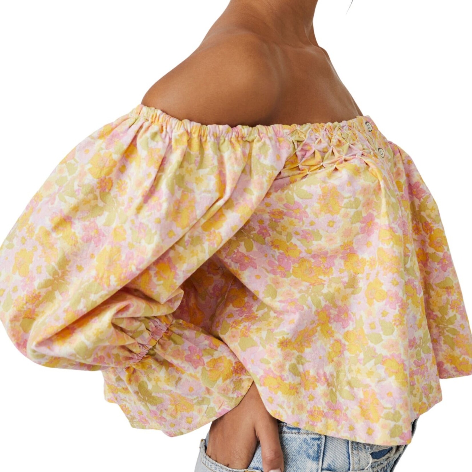 Free People James Smock