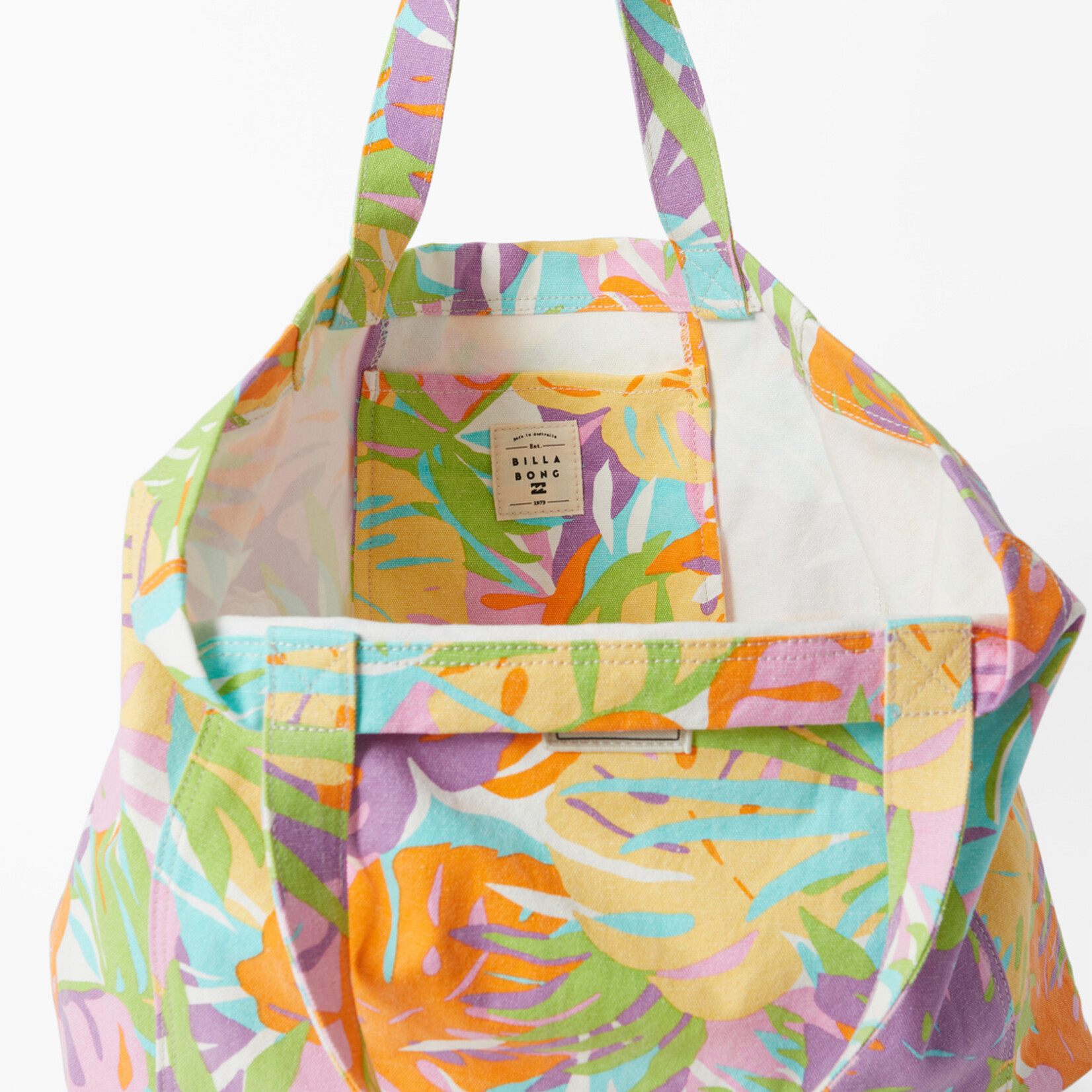 Billabong So Essential Tote Bag