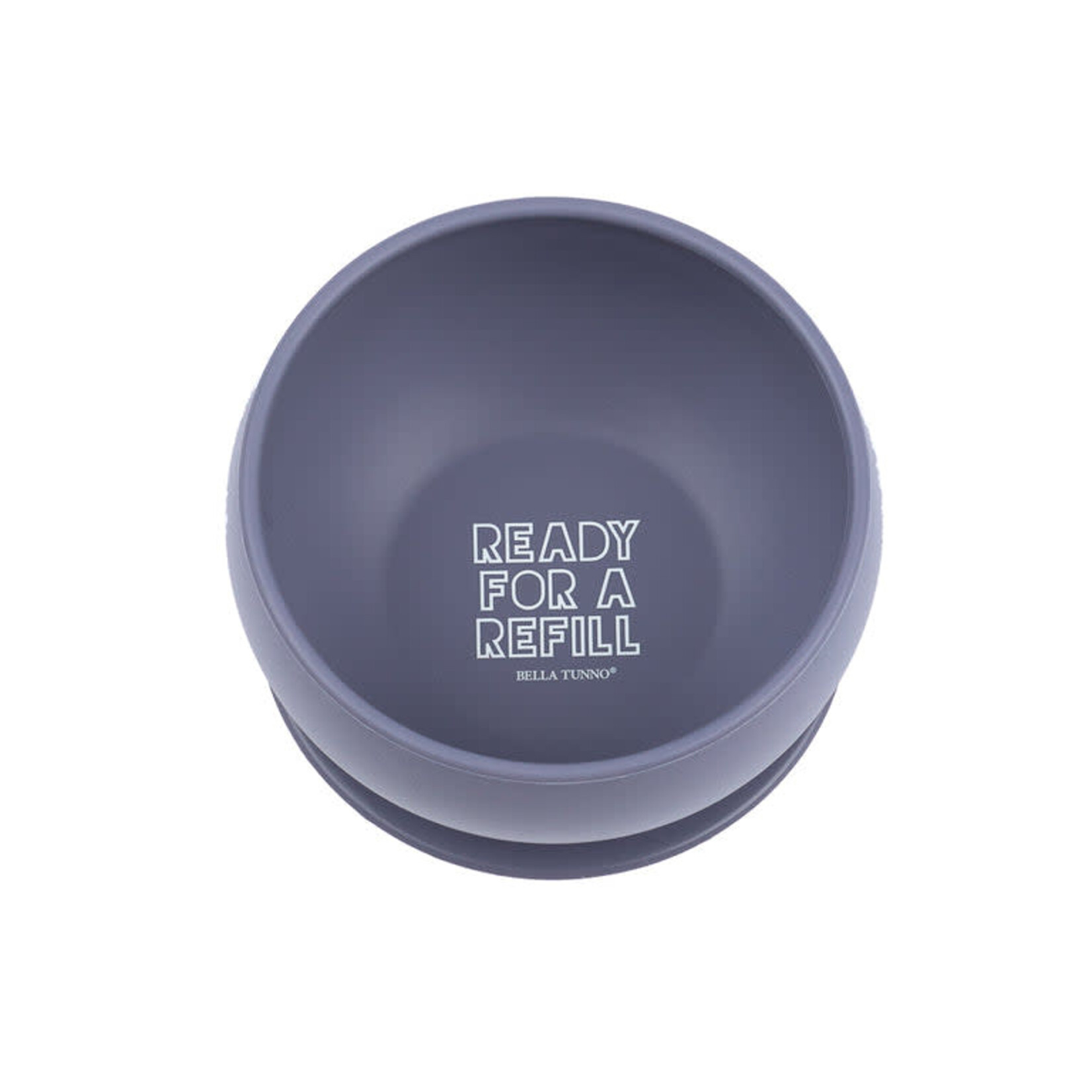 Suction Bowl