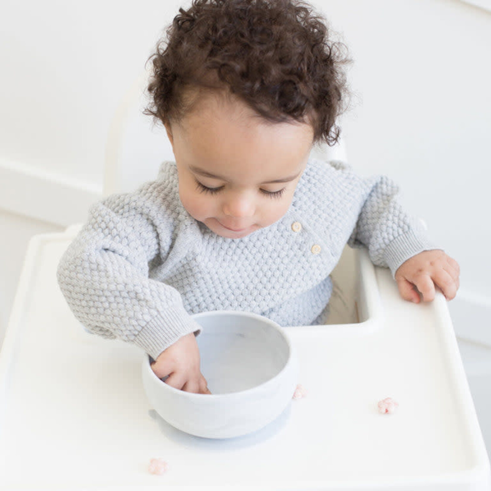 Suction Bowl