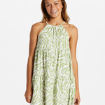 Billabong To the Beach Knit Dress