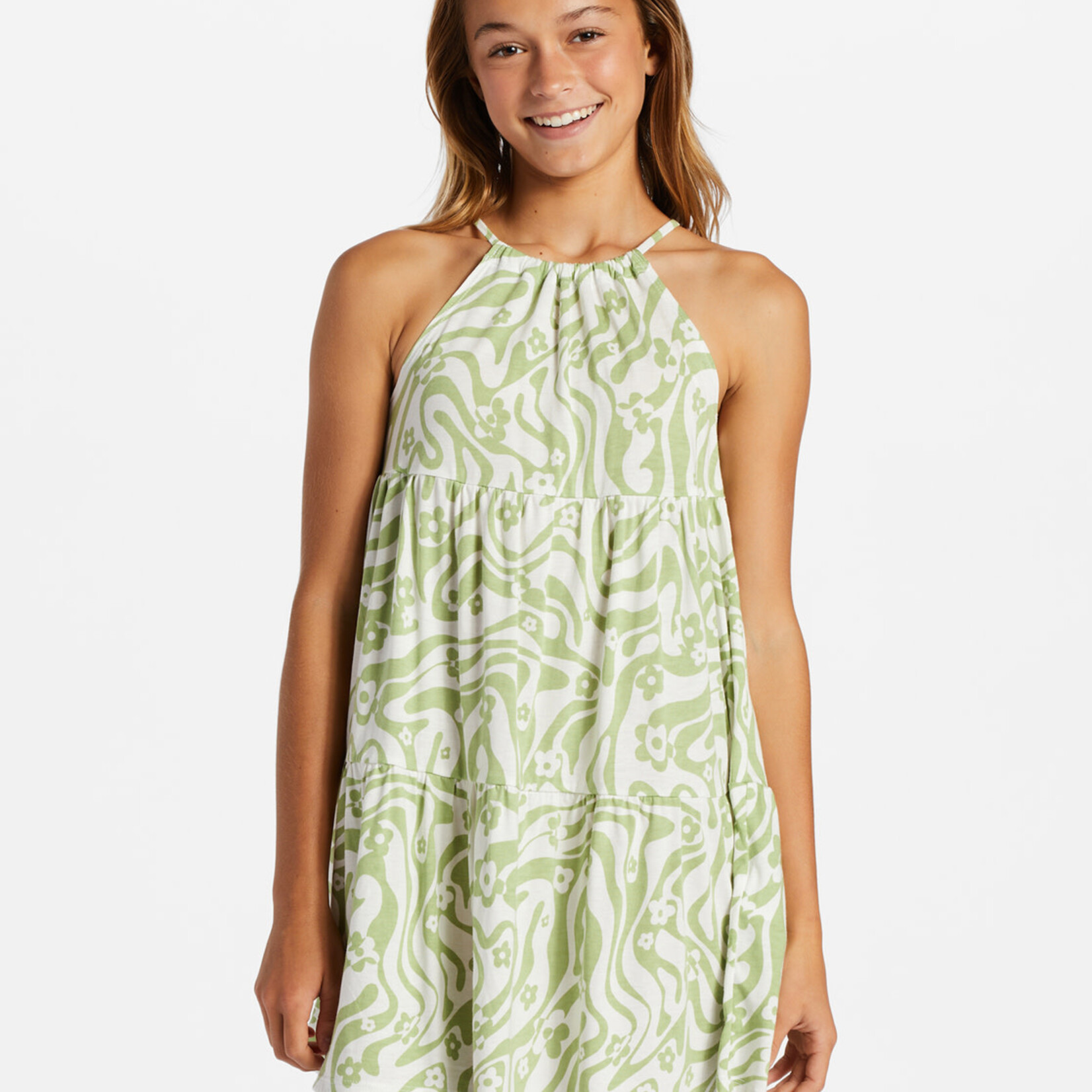 Billabong To the Beach Knit Dress