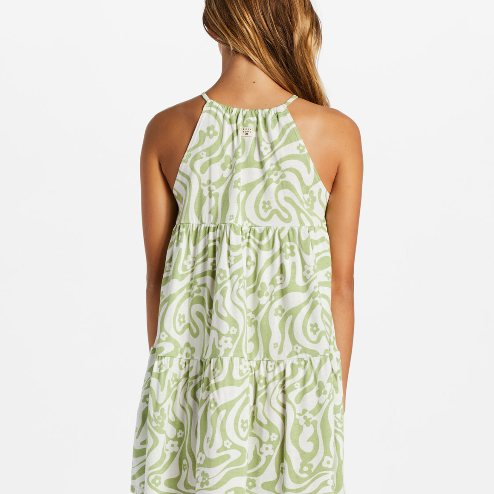 Billabong To the Beach Knit Dress