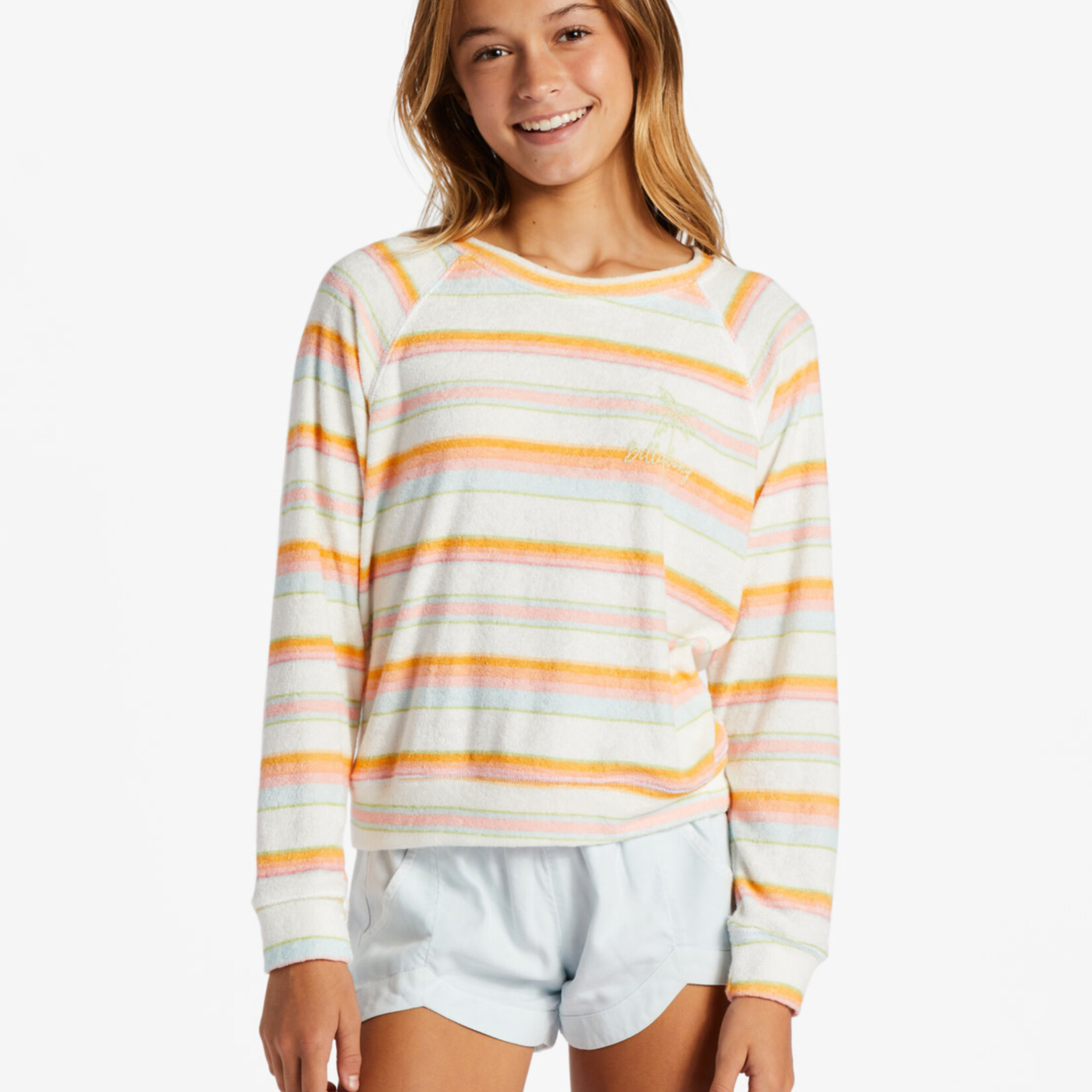 Billabong Surf Break Sweatshirt