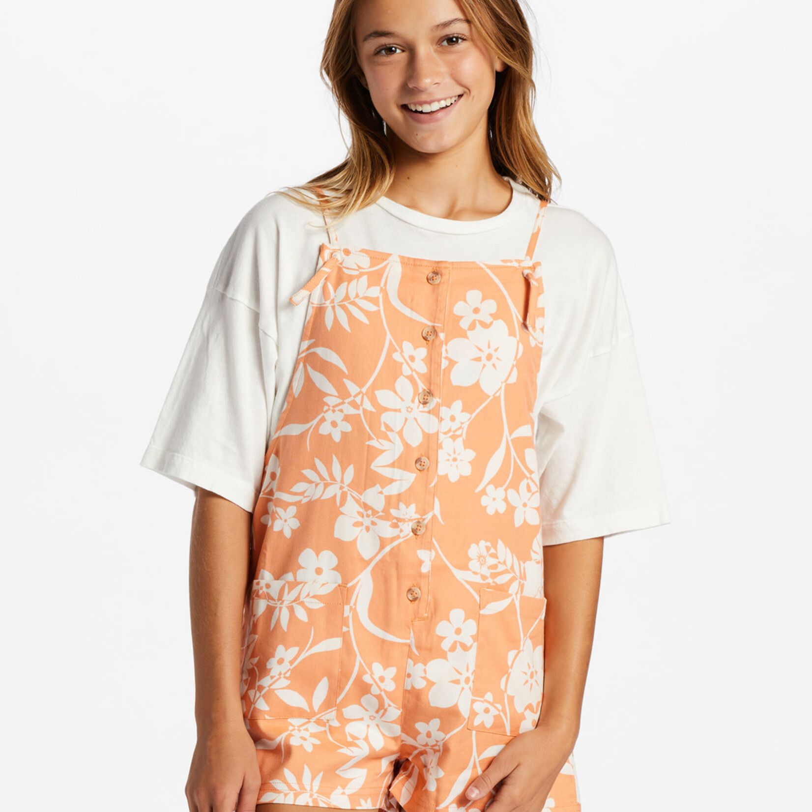 Billabong Wave Watch Jr Romper
