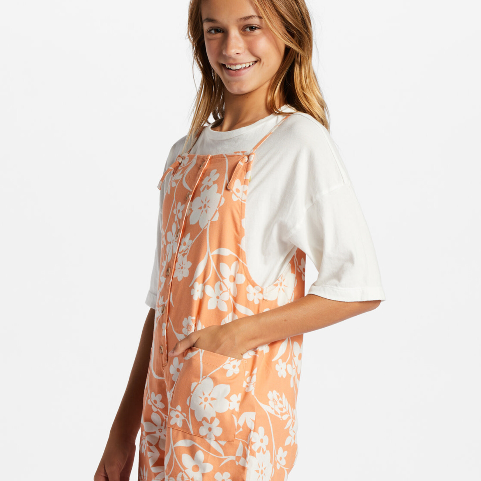 Billabong Wave Watch Jr Romper