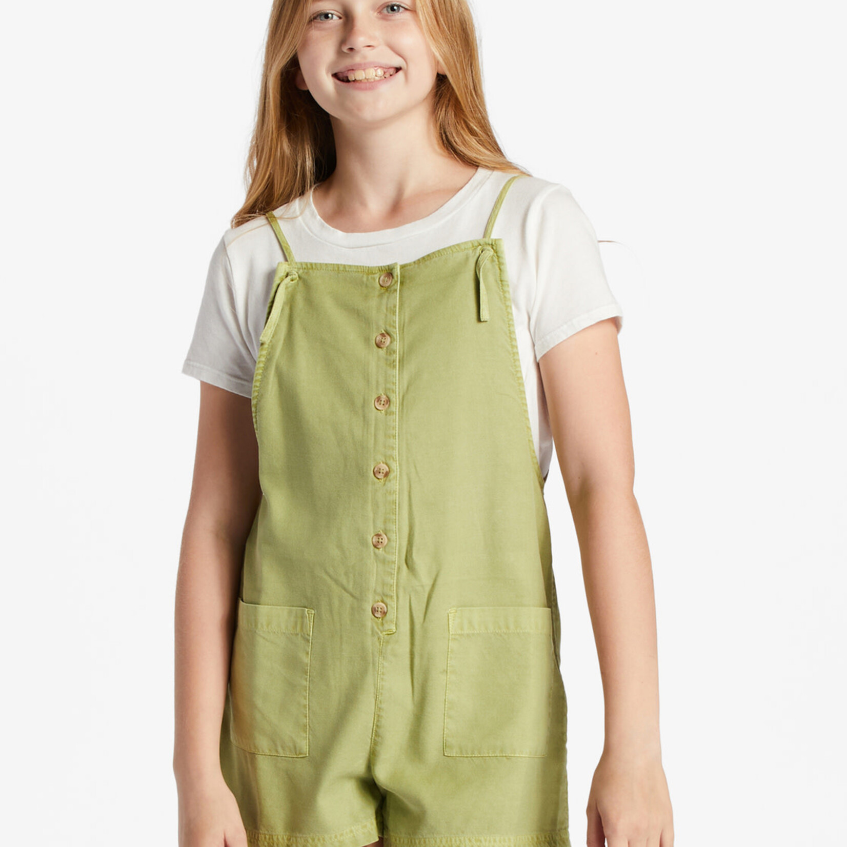 Billabong Wave Watch Jr Romper